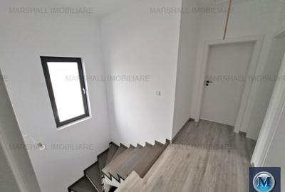 Casă cu 4 camere cu Teren 300 Mp în Păulești - 14