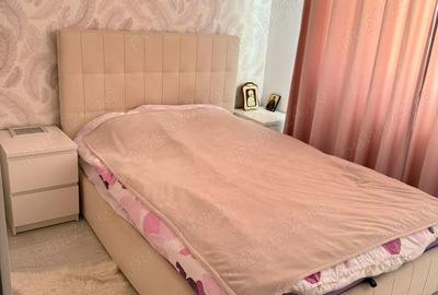 Vand Apartament 2 camere semidecomandat Zona Centru Hasdeu - 13