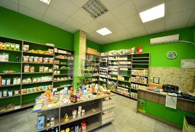 Militari Piata Veteranilor Spatiu Stradal, 24 Mp, Vitrina De Sticla - 3