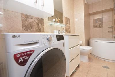 INCHIRIERE APARTAMENT 2 CAMERE DECEBAL – PIATA ALBA IULIA - 26