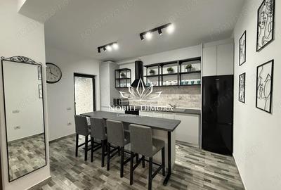 Casa cu 3 camere si curte de 100 mp petfriendly in Braytim - Timisoara - 4