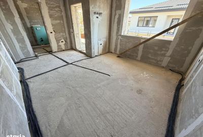 Casă cu 3 camere în Central - 2