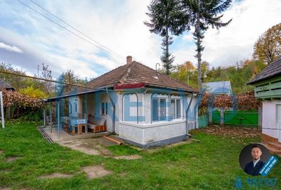 Casa de vanzare, pe Str. Profesor Doctor Bgdasar nr. 1,... - 2