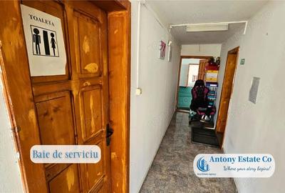 Spațiu comercial, de 100 mp, în Iosia - 7