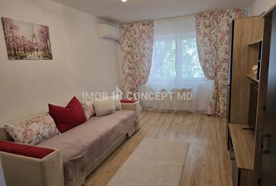 Inchirere apartament 3 camere decomandat in zona Vest-Complex Dinu - 1