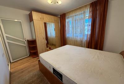 Apartament cu 2 camere semidecomandat, mobilat în Baba Novac - 3