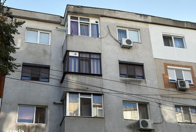 Apartament cu 2 camere decomandat în Exterior Vest - 2