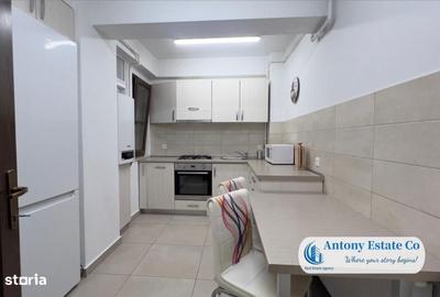 Apartament cu 2 camere decomandat în Cantemir - 8