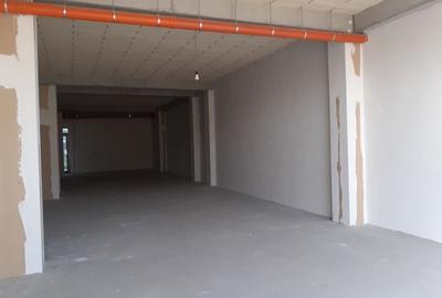 Spatiu comercial 140 mp in zona Titan - 5