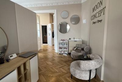 Spațiu comercial, de 52 mp, în Central - 1