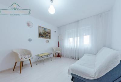 Apartament cu 2 camere + Garaj, zona Romanilor, Arad - 2