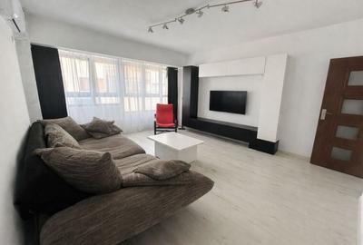 Apartament cu 2 camere decomandat, mobilat în Metalurgiei - 3