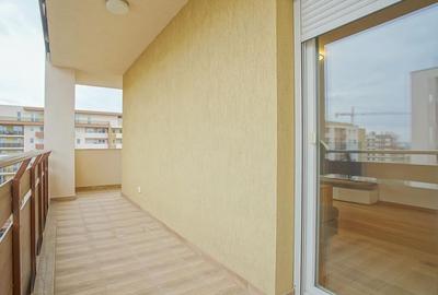 Apartament 2 camere, Urban Coresi , Premium ,Terasa MARE - 10
