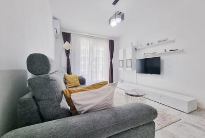 Apartament in bloc cu parcare privata, langa plaja - 4