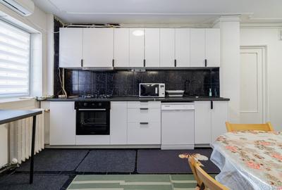 3 camere, Metrou Constantin Brancusi - 2