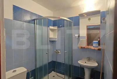 Apartament cu 2 camere semidecomandat în Nicolina