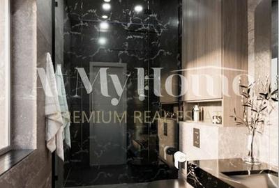 BELAIR LAKE, Penthouse NOU cu 3 camere+ birou, Locatie PREMIUM BELAIR LAKE, Penthouse NOU cu 3 camere+ birou, Locatie PREMIUM - 9