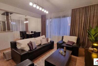 Apartament cu 3 camere semicentral etaj 1 cu parcare - 12