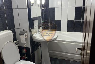 Inchiriez ap. 4 camere Constanta zona Supernova (fost cora bratianu) - 4