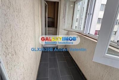 Apartament Modern Bloc Nou Berceni - Dimitrie Leonida - Parcare - 8