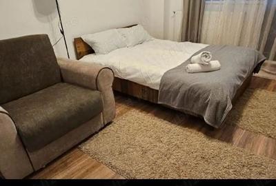 Garsonieră decomandată, mobilată în Hipodrom - 7