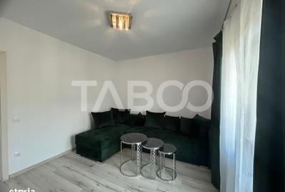 Apartament cu 2 camere decomandat în Șelimbăr - 6