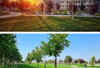 Apartament cu 2 camere în Universitate - 24