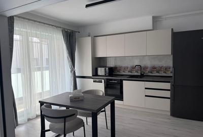 Garsonieră decomandată în Central - 8