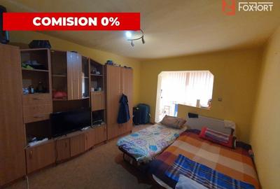 COMISION 0% Apartament cu o camera la parter, zona Steaua - 1