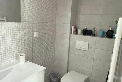 Apartament 3 camere  Casa del Mar Mamaia - 10