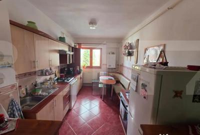 Apartament cu 2 camere decomandat în Central - 5