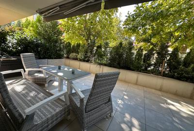 Apartament renovat complet în North Lake View,loc de parcare și boxa valabile - 24