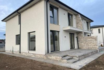 Casa duplex Corbeanca sat Petresti - 3