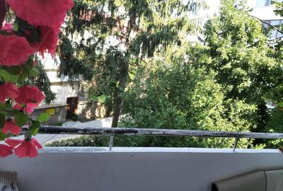 Apartament Cornisa etaj 2 - 12