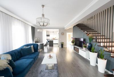 Duplex cu 4 camere cu Teren 317 Mp în Bucovăț (Remetea Mare) - 2