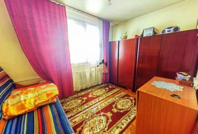 Apartament 2 camere | 44 mpu | zona Sala Sporturilor Plopilor - 7