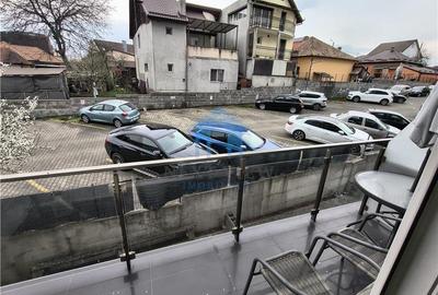 Apartament cu 2 camere decomandat în Între Lacuri - 10