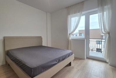 Apartament cu 2 camere decomandat, mobilat în 13 Decembrie - 4
