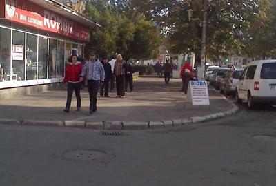 Spațiu comercial, de 122 mp, în Ultracentral - 1