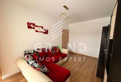 Apartament cu 2 camere decomandat, mobilat în Mărăști - 2