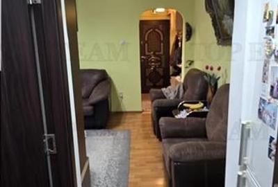 Apartament 2 camere, sector5, zona Salaj - 11