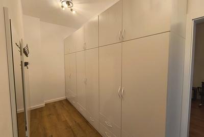 Apartament cu 2 camere decomandat, mobilat în Capitol - 6