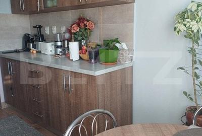 Apartament 2 camere, 56 mp, zona Micro I - 3