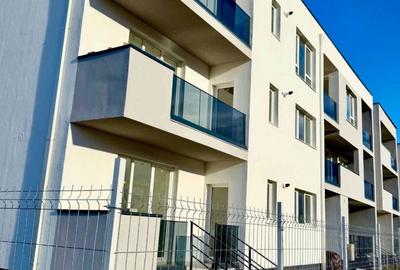 Apartament cu 2 camere decomandat în Ștefan cel Mare - 6