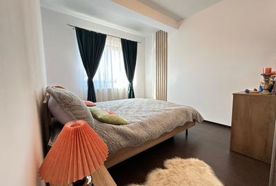 Duplex cu 4 camere cu Canalizare în Popas Păcurari - 7