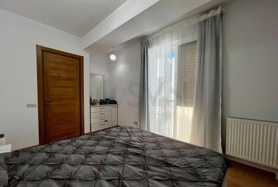 2 camere I Colentina I 54mp I Bloc nou - 5