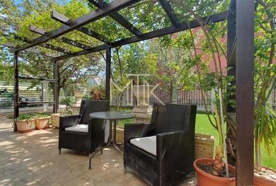 VIla lux 6 camere I Pipera-Iancu Nicolae I 2Locuri de parcare - 5