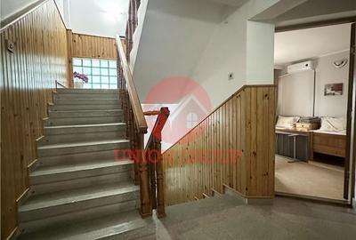 Spațiu comercial, de 450 mp, în Nord - 20