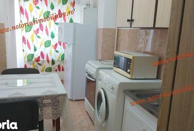 Garsonieră decomandată în Central - 7