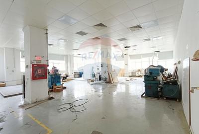 Spațiu comercial, de 1,630 mp, în Mihai Bravu - 20